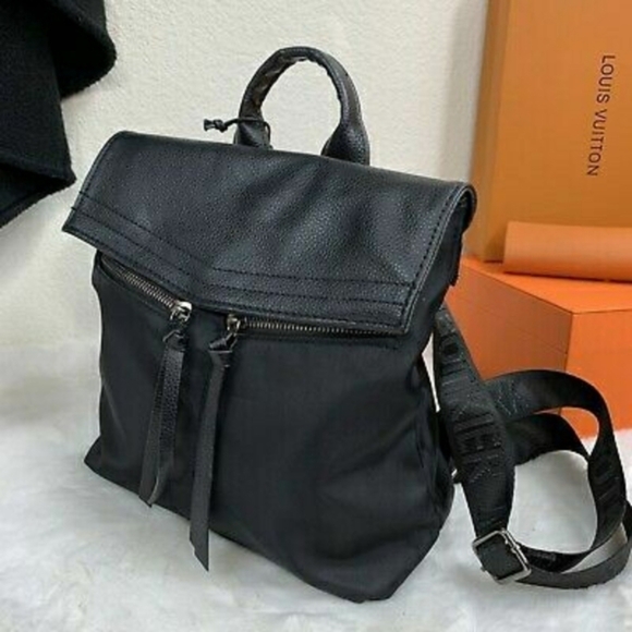 Botkier Trigger‎ Mini Nylon  Backpack New York main image 4